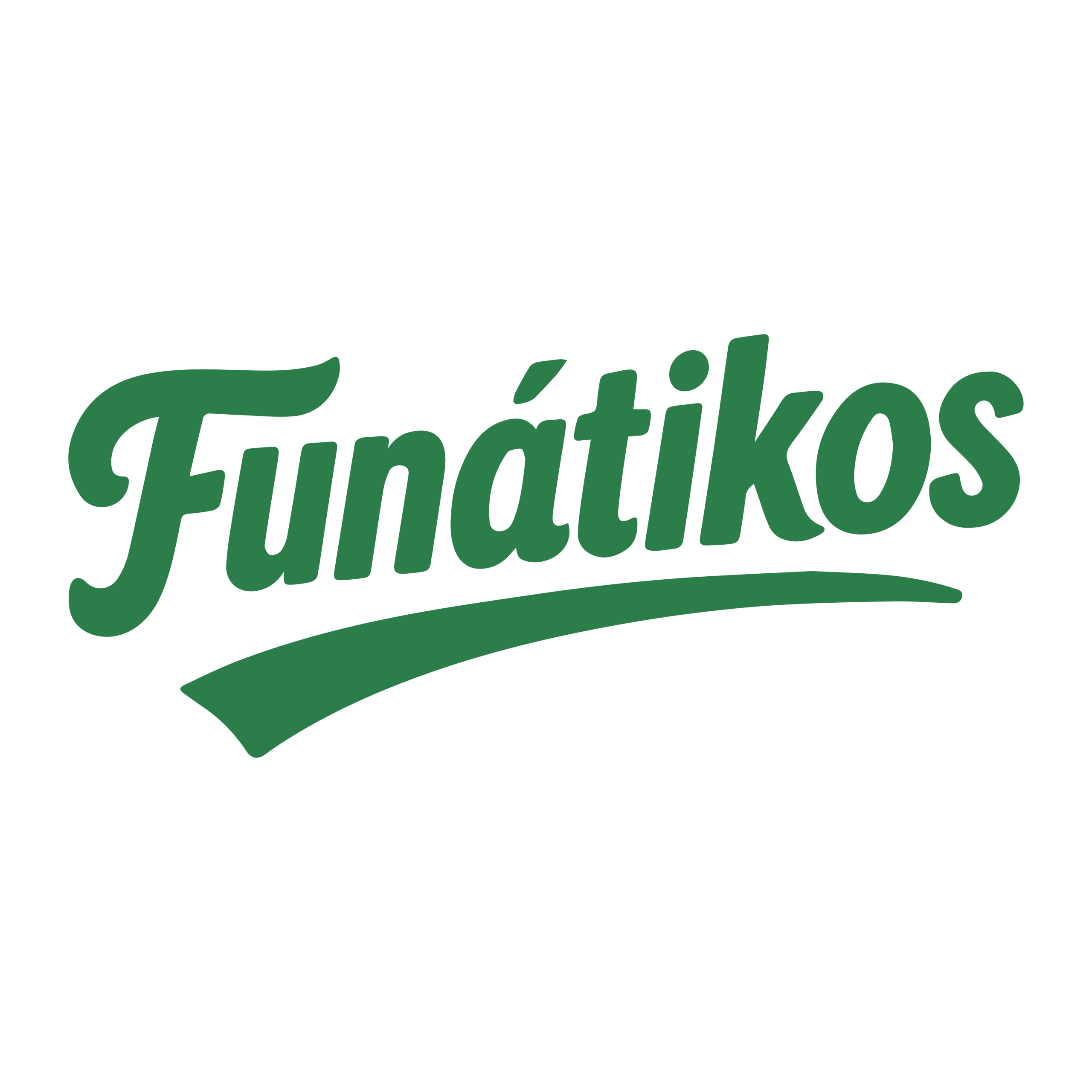 Funátikos