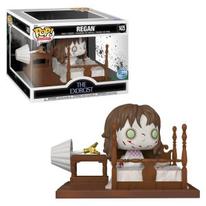 FUNKO POP MOMENT THE EXORCIST EXCLUSIVE - REGAN 1425