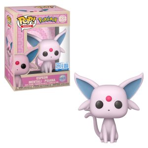 FUNKO POP GAMES POKÉMON EXCLUSIVE - ESPEON 884