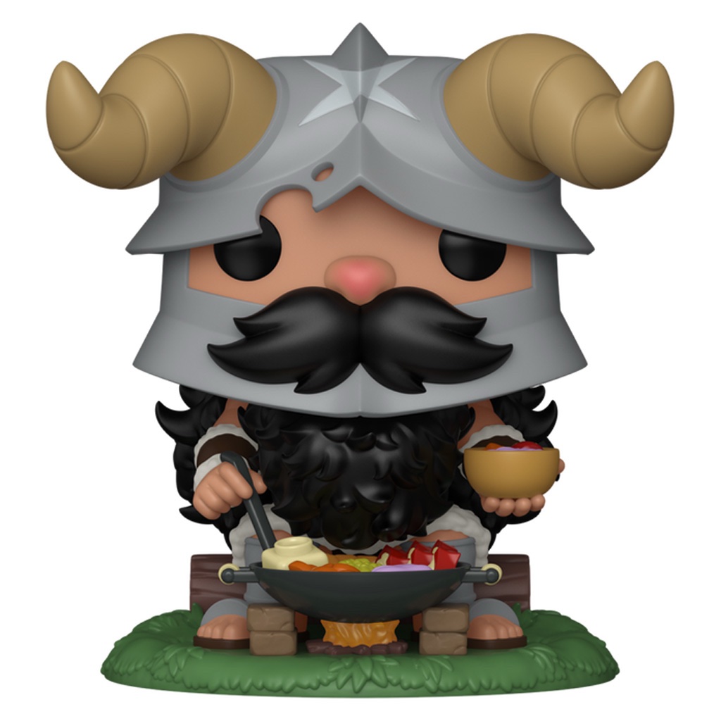 FUNKO POP PLUS DELICIOUS DUNGEON - SENSHI 2202 - Imagem 2